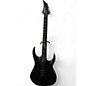 Used Solar Guitars Used Solar Guitars A1.6BOP EVERTUNE MATTE BLACK Solid Body Electric Guitar thumbnail