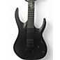 Used Solar Guitars Used Solar Guitars A1.6BOP EVERTUNE MATTE BLACK Solid Body Electric Guitar