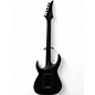 Used Solar Guitars Used Solar Guitars A1.6BOP EVERTUNE MATTE BLACK Solid Body Electric Guitar