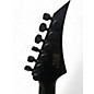 Used Solar Guitars Used Solar Guitars A1.6BOP EVERTUNE MATTE BLACK Solid Body Electric Guitar