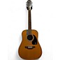 Used Epiphone Used Epiphone DR212 Natural 12 String Acoustic Guitar thumbnail