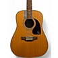 Used Epiphone Used Epiphone DR212 Natural 12 String Acoustic Guitar