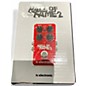 Used TC Electronic Used TC Electronic Hall Of Fame 2 Reverb Effect Pedal thumbnail