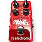 Used TC Electronic Used TC Electronic Hall Of Fame 2 Reverb Effect Pedal