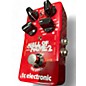 Used TC Electronic Used TC Electronic Hall Of Fame 2 Reverb Effect Pedal