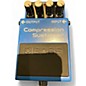 Used BOSS Used BOSS CS3 Compressor Sustainer Effect Pedal thumbnail