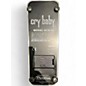 Used Dunlop Used Dunlop GCB95 Original Crybaby Wah Effect Pedal