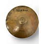 Used Istanbul Mehmet Origin Dark Ride Cymbal thumbnail