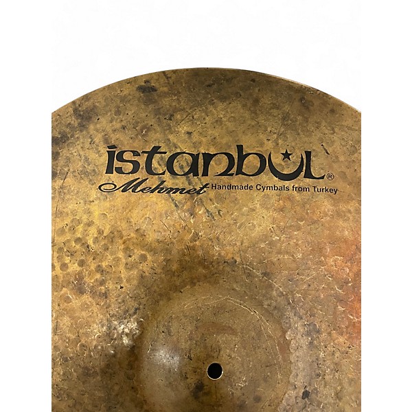 Used Istanbul Mehmet Origin Dark Ride Cymbal