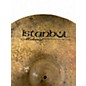 Used Istanbul Mehmet Origin Dark Ride Cymbal