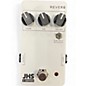 Used JHS Pedals Alpine Reverb Effect Pedal thumbnail