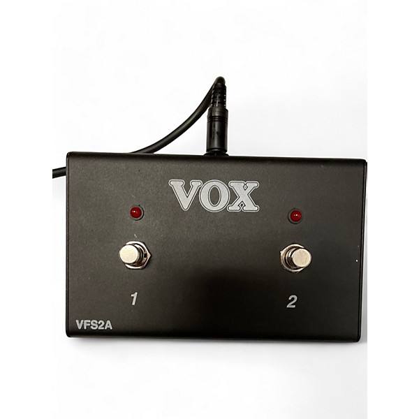 Used VOX Used VOX AC30C2 2x12 30W Tube Guitar Combo Amp