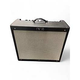 Used Fender Used Fender Hot Rod Deluxe III 40W 1x12 Tube Guitar Combo Amp