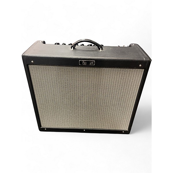 Used Fender Used Fender Hot Rod Deluxe III 40W 1x12 Tube Guitar Combo Amp