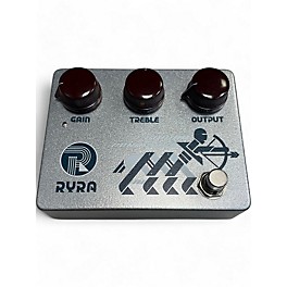 Used Ryra Used Ryra The Klone Effect Pedal