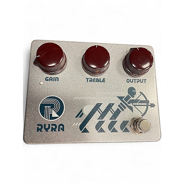 Used Ryra Used Ryra The Klone Effect Pedal