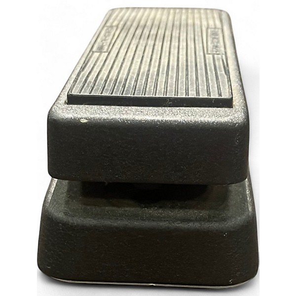 Used Dunlop Used Dunlop Original Cry Baby Wah Effect Pedal