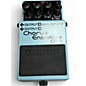 Used BOSS Used BOSS CE5 Chorus Ensemble Effect Pedal thumbnail