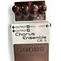 Used BOSS Used BOSS CE5 Chorus Ensemble Effect Pedal