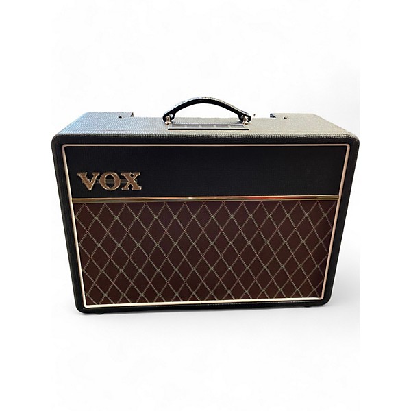 Used VOX Used VOX AC10C1 10W 1x10 Tube Guitar Combo Amp