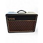 Used VOX Used VOX AC10C1 10W 1x10 Tube Guitar Combo Amp