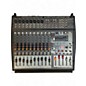 Used Behringer Used Behringer PMP4000 Powered Mixer thumbnail