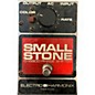 Used Electro-Harmonix Small Stone EH4800 Phase Shifter Effect Pedal thumbnail