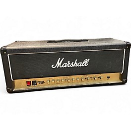 Used Marshall Used Marshall DSL100H 100W Tube Guitar Amp Head