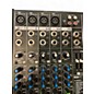 Used Mackie PROFX8 Unpowered Mixer