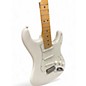 Used Fender Used Fender Player Stratocaster Arctic White Solid Body Electric Guitar thumbnail