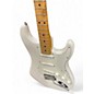 Used Fender Used Fender Player Stratocaster Arctic White Solid Body Electric Guitar