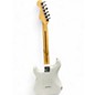 Used Fender Used Fender Player Stratocaster Arctic White Solid Body Electric Guitar