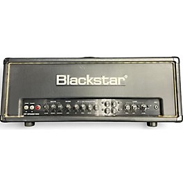 Used Blackstar Used Blackstar Venue Series HT Stage HT-100H 100W Tube Guitar Amp Head