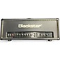 Used Blackstar Used Blackstar Venue Series HT Stage HT-100H 100W Tube Guitar Amp Head thumbnail