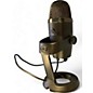 Used Blue Used Blue Yeti Nano USB Microphone