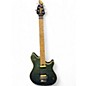 Used Peavey hp2 be Deep Ocean Solid Body Electric Guitar thumbnail