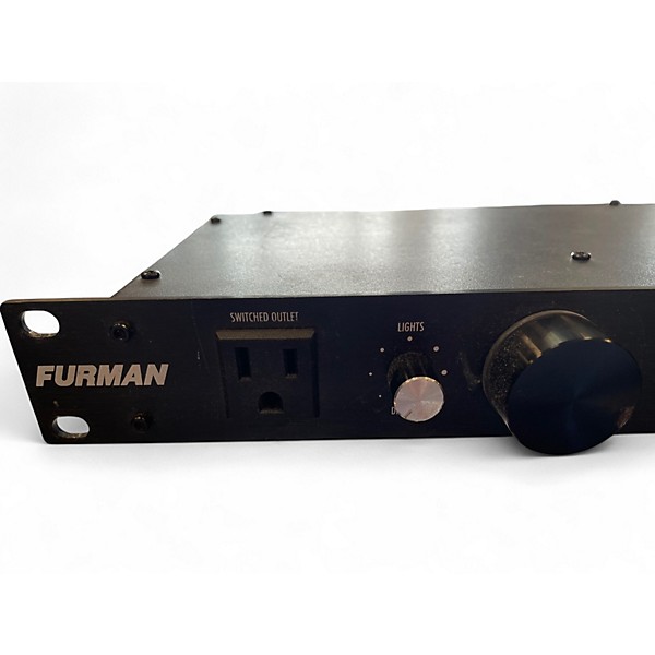 Used Furman Used Furman M-8DX Power Conditioner