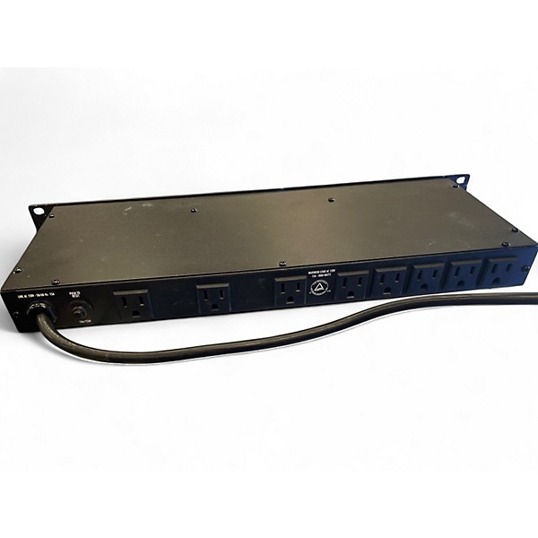 Used Furman Used Furman M-8DX Power Conditioner