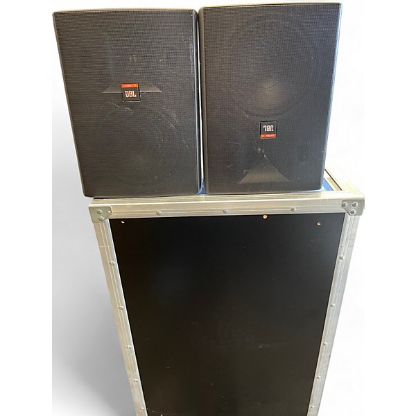 Used JBL Used JBL Control 28 Pair Unpowered Speaker