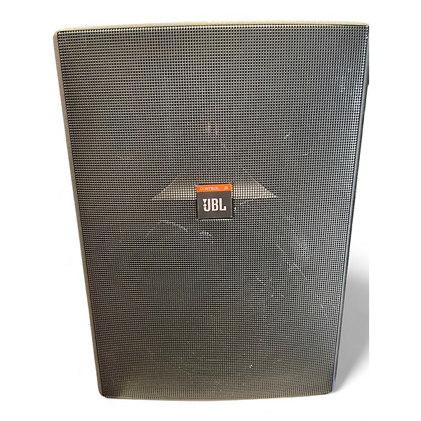 Used JBL Used JBL Control 28 Pair Unpowered Speaker