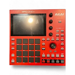 Used Akai Professional Used Akai Professional MPC ONE + Production Controller