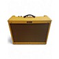 Used Fender Used Fender Blues Deluxe Reissue 40W 1x12 Tweed Tube Guitar Combo Amp thumbnail