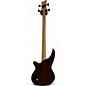 Used Jackson Used Jackson JS2 Concert Walnut Electric Bass Guitar