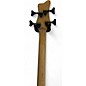 Used Jackson Used Jackson JS2 Concert Walnut Electric Bass Guitar