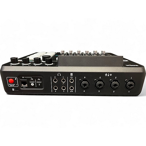 Used RODE Used RODE RODECASTER PRO II MultiTrack Recorder