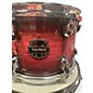 Used Mapex 6 Piece ARMORY KIT Pink Drum Kit