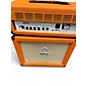 Used Orange Amplifiers Super Crush 100 Guitar Amp Head