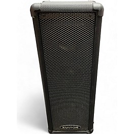 Used Kustom PA50 Powered Speaker