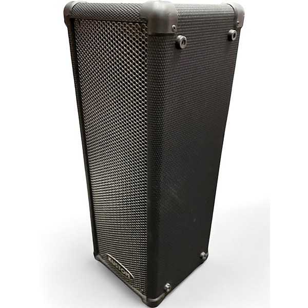 Used Kustom PA50 Powered Speaker