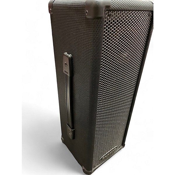 Used Kustom PA50 Powered Speaker